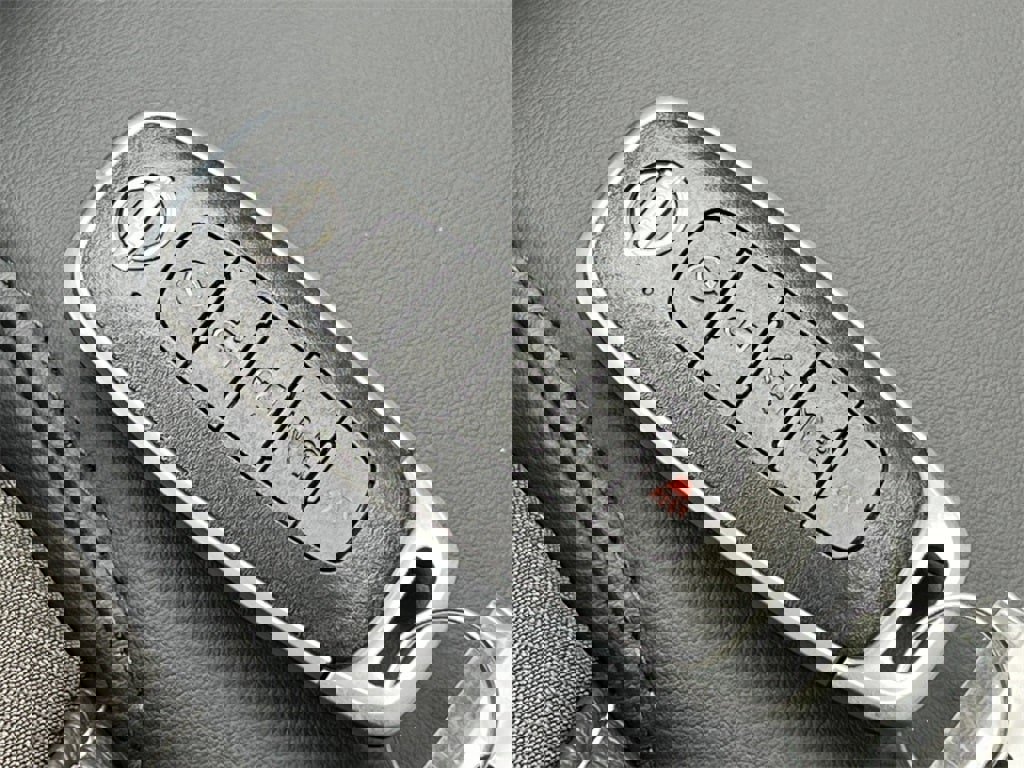 New 2026 Nissan Pathfinder SL image 31