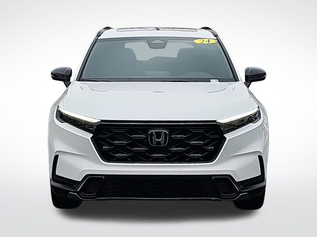 Used 2024 Honda CR-V Sport video 2