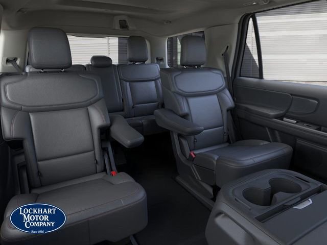 New 2025 Ford Expedition Active image 41