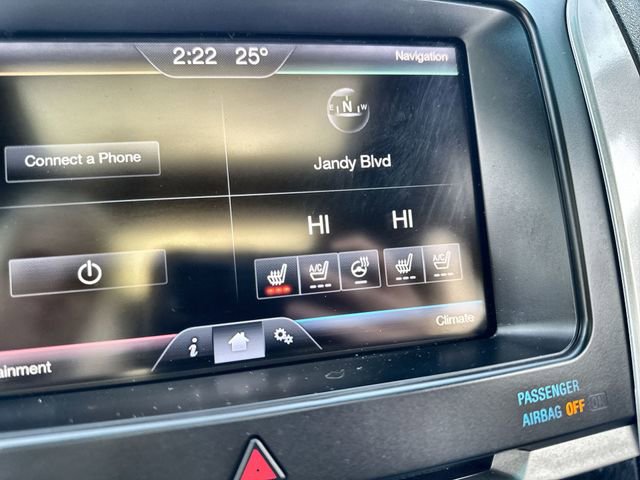 Used 2015 Ford Explorer Limited w/ Equipment Group 301A image 27