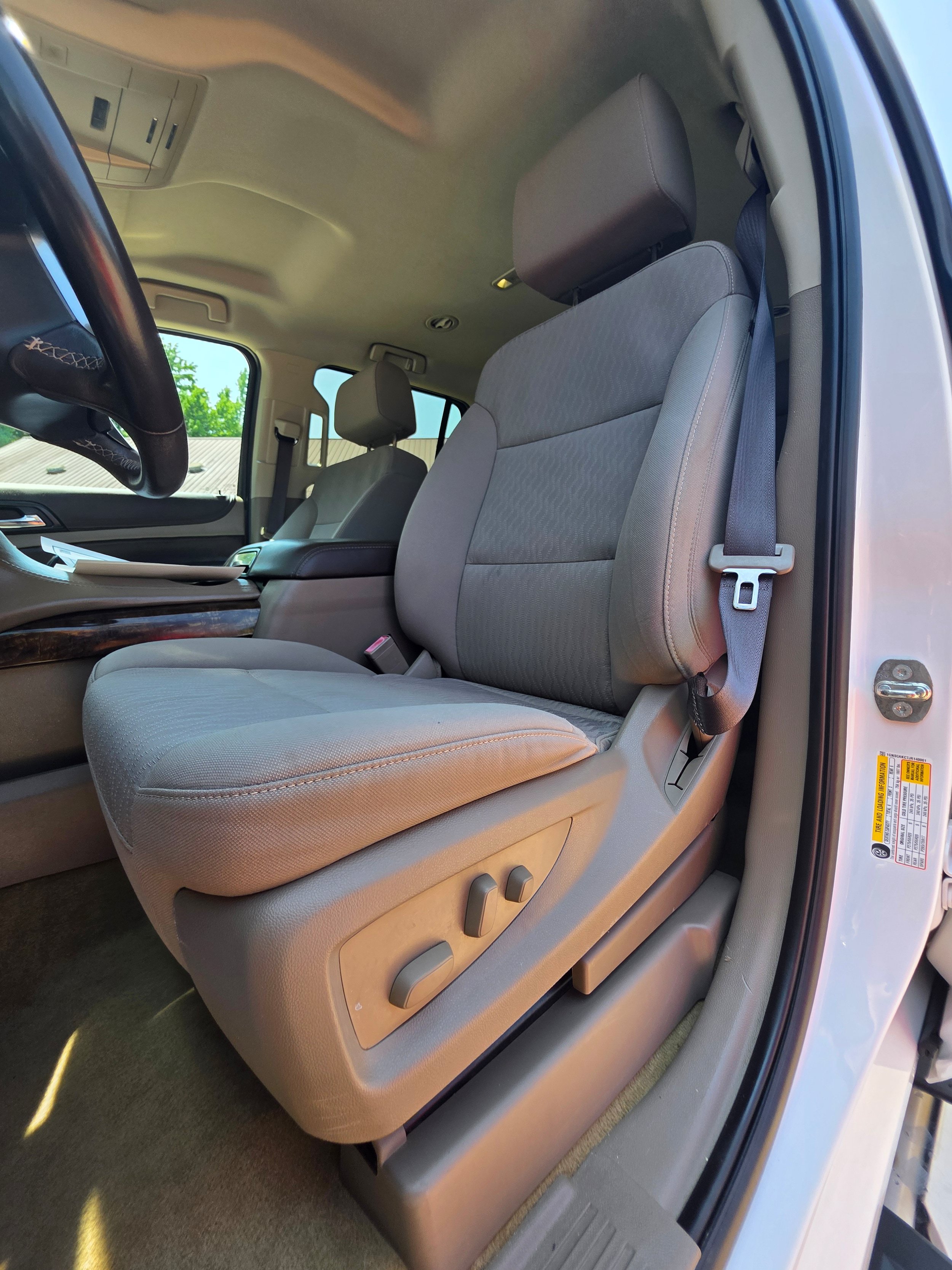 Used 2018 Chevrolet Tahoe LS RWD image 20