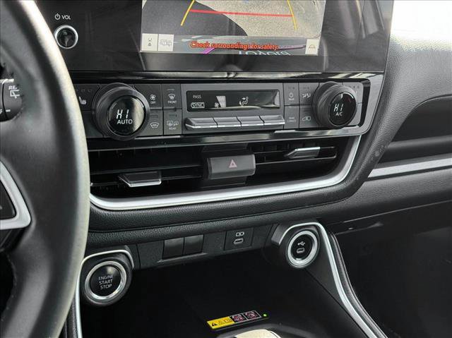 Certified 2025 Toyota Grand Highlander AWD image 15