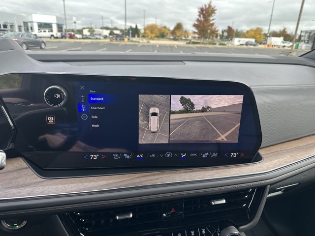 New 2026 Chevrolet Tahoe High Country image 18