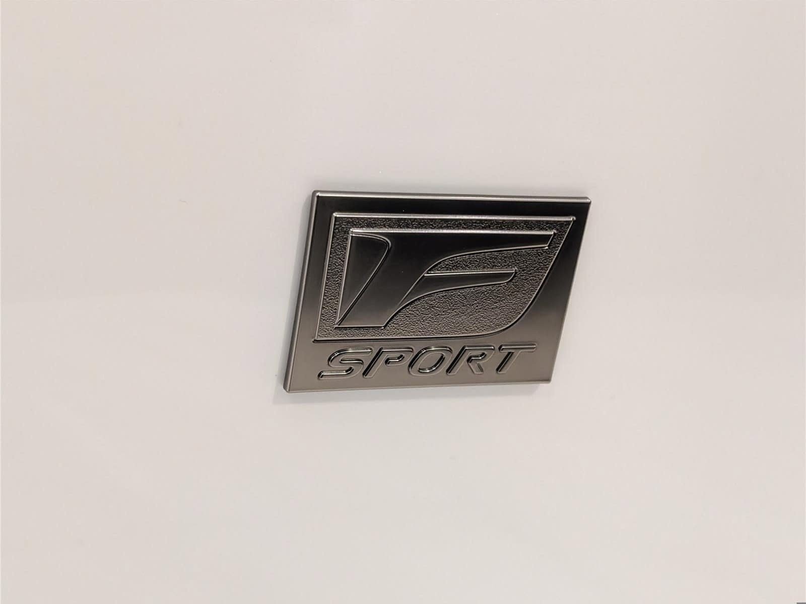 New 2026 Lexus IS 350 F Sport w/ Handling Package AWD/4WD image 6
