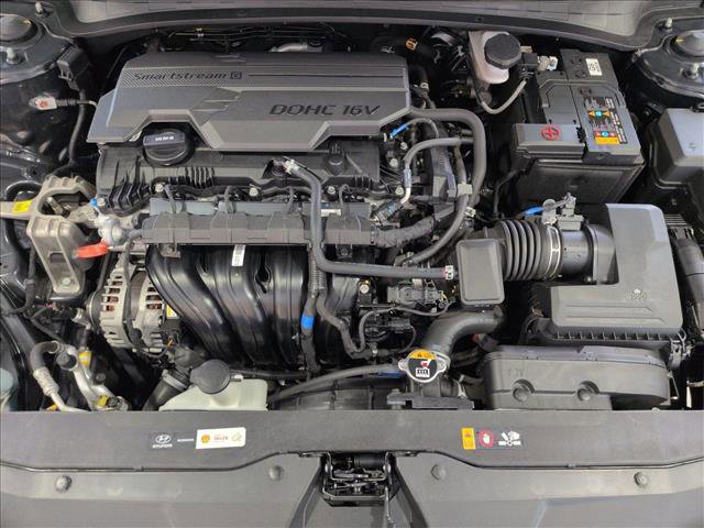 Used 2023 Hyundai Elantra SEL w/ Convenience Package image 22