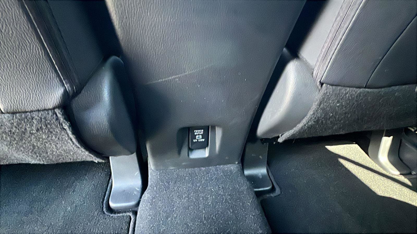 Used 2022 Mitsubishi Eclipse Cross SEL image 20