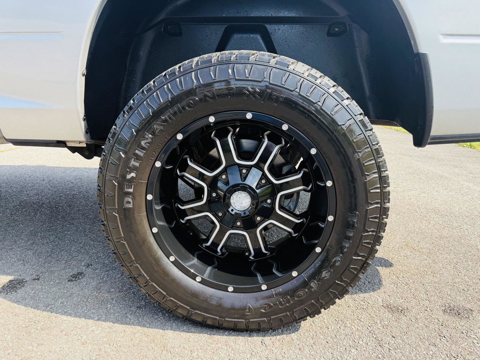 Used 2018 RAM 1500 Sport w/ Convenience Group image 39