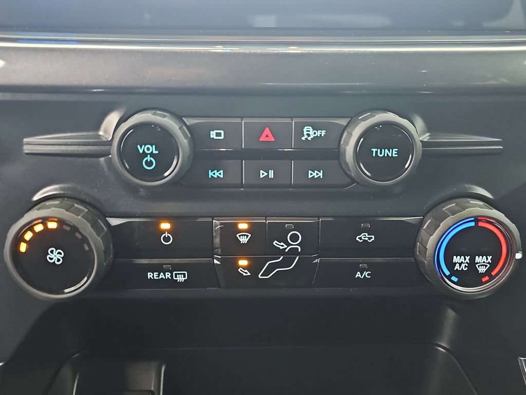 Used 2025 Ford F150 STX image 21