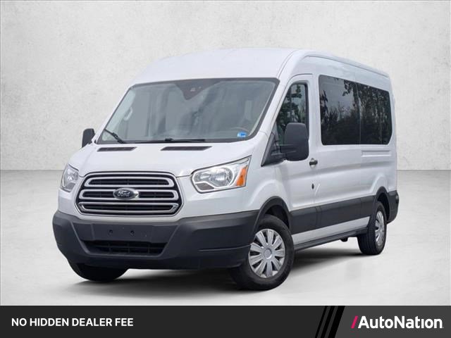 Used 2019 Ford Transit 350 XLT