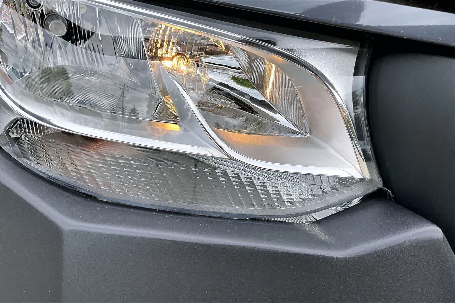 New 2025 Mercedes-Benz Sprinter 2500 image 15