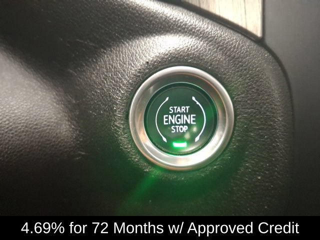 Used 2019 GMC Sierra 1500 Denali w/ Technology Package RWD image 28
