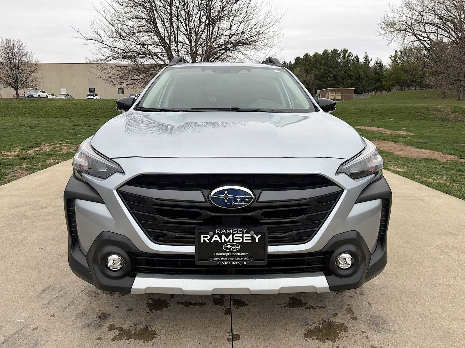Certified 2023 Subaru Outback Limited image 9
