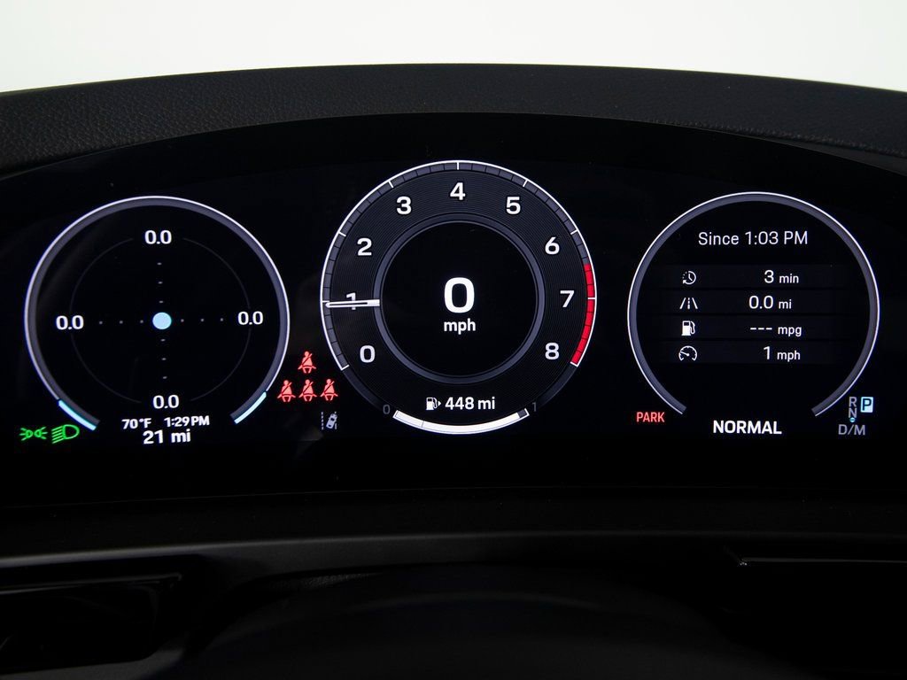 New 2026 Porsche Cayenne image 24