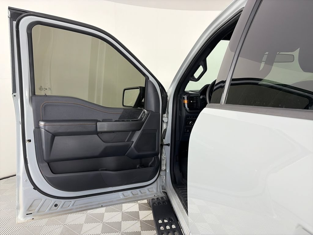 Used 2023 Ford F150 Tremor AWD/4WD image 10