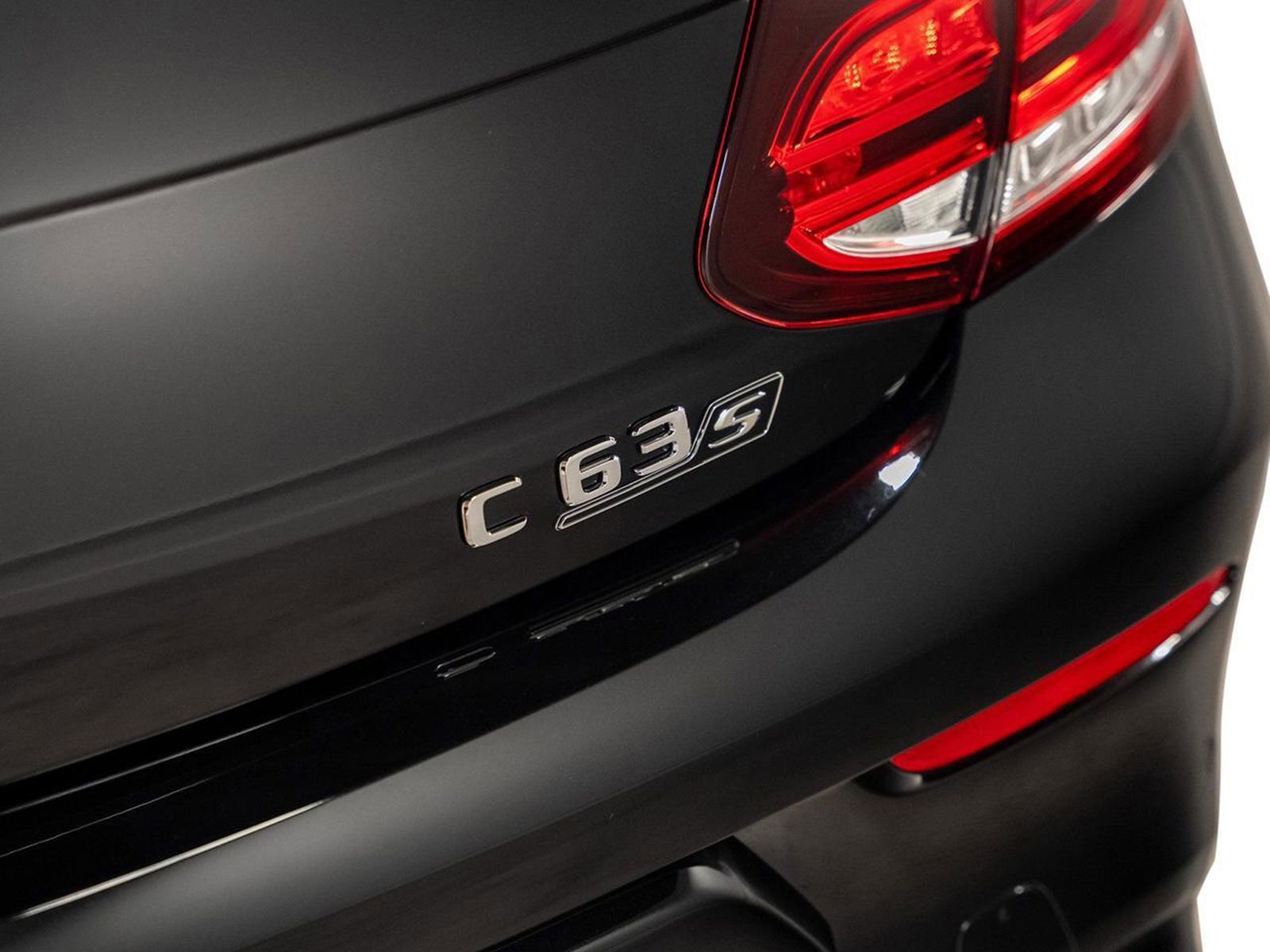 Used 2019 Mercedes-Benz C 63 AMG S image 26