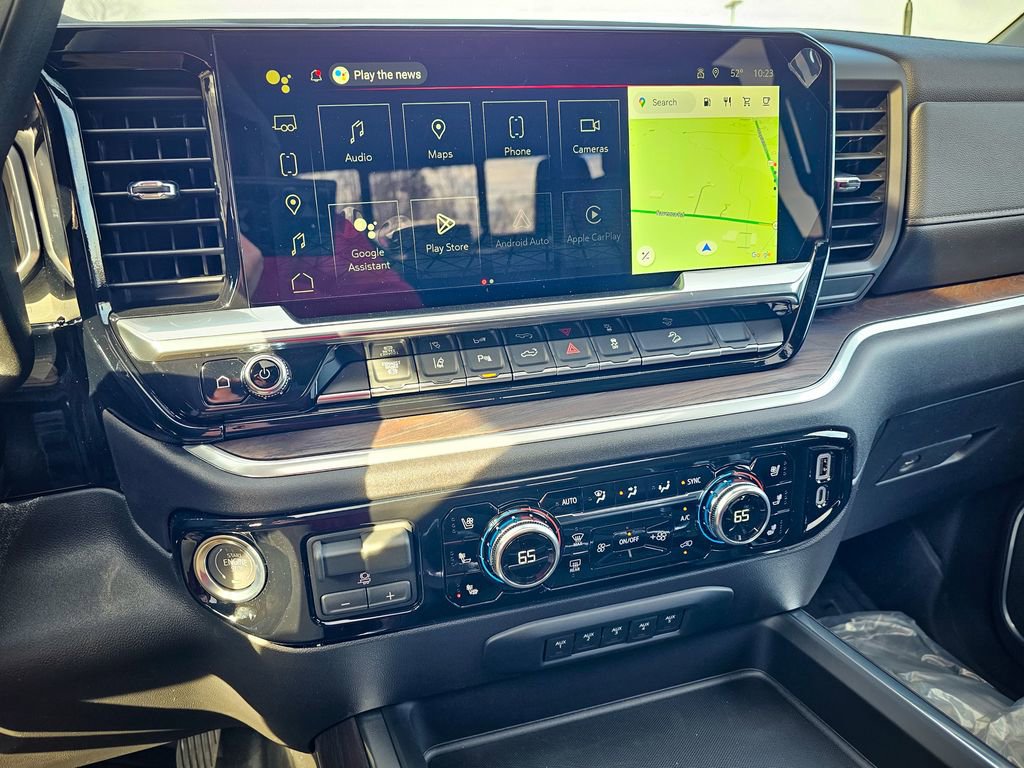 New 2026 GMC Sierra 2500 SLT w/ Max Trailering Package image 26