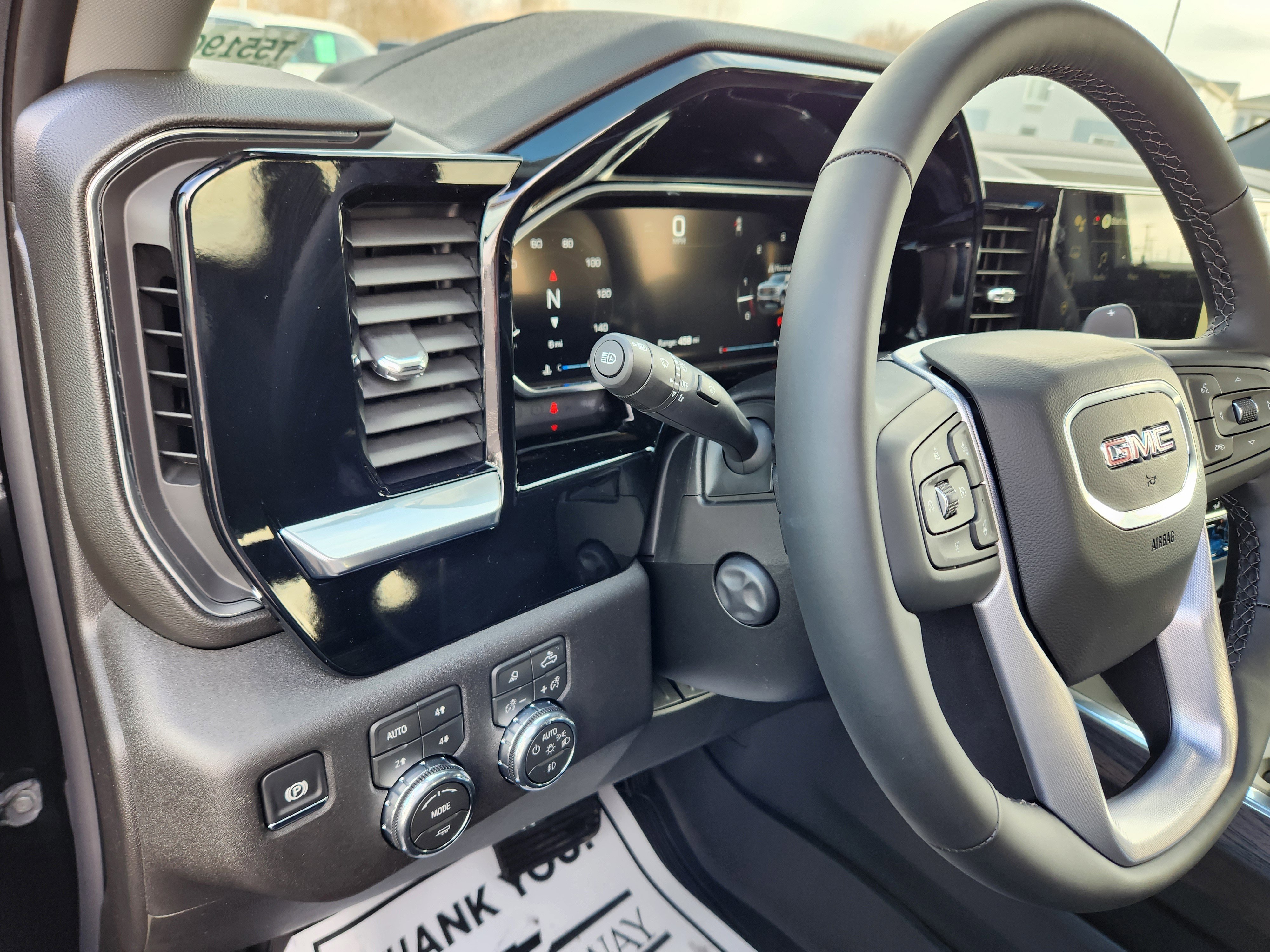 New 2026 GMC Sierra 1500 SLT w/ SLT Premium Plus Package image 15