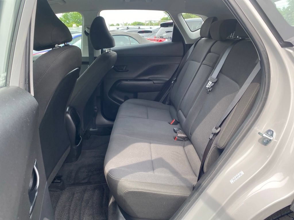 Certified 2024 Hyundai Kona SE AWD/4WD image 14