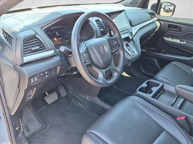 Used 2024 Honda Odyssey Sport image 9