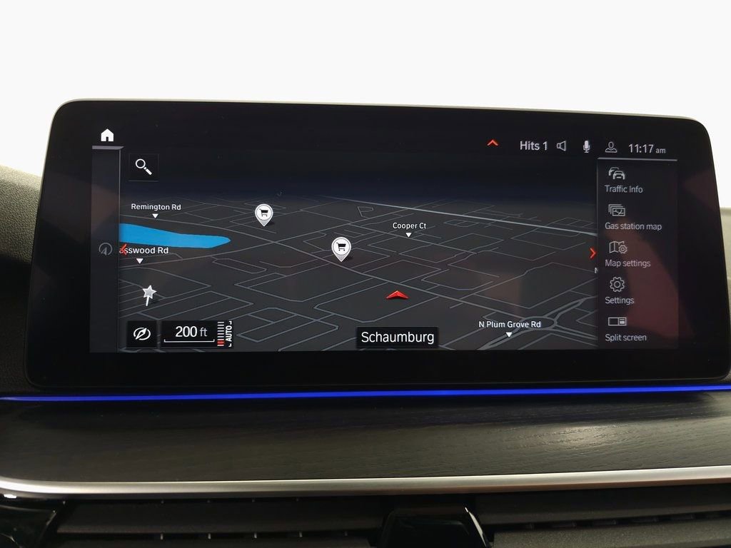 Used 2023 BMW 530i xDrive w/ Convenience Package image 23