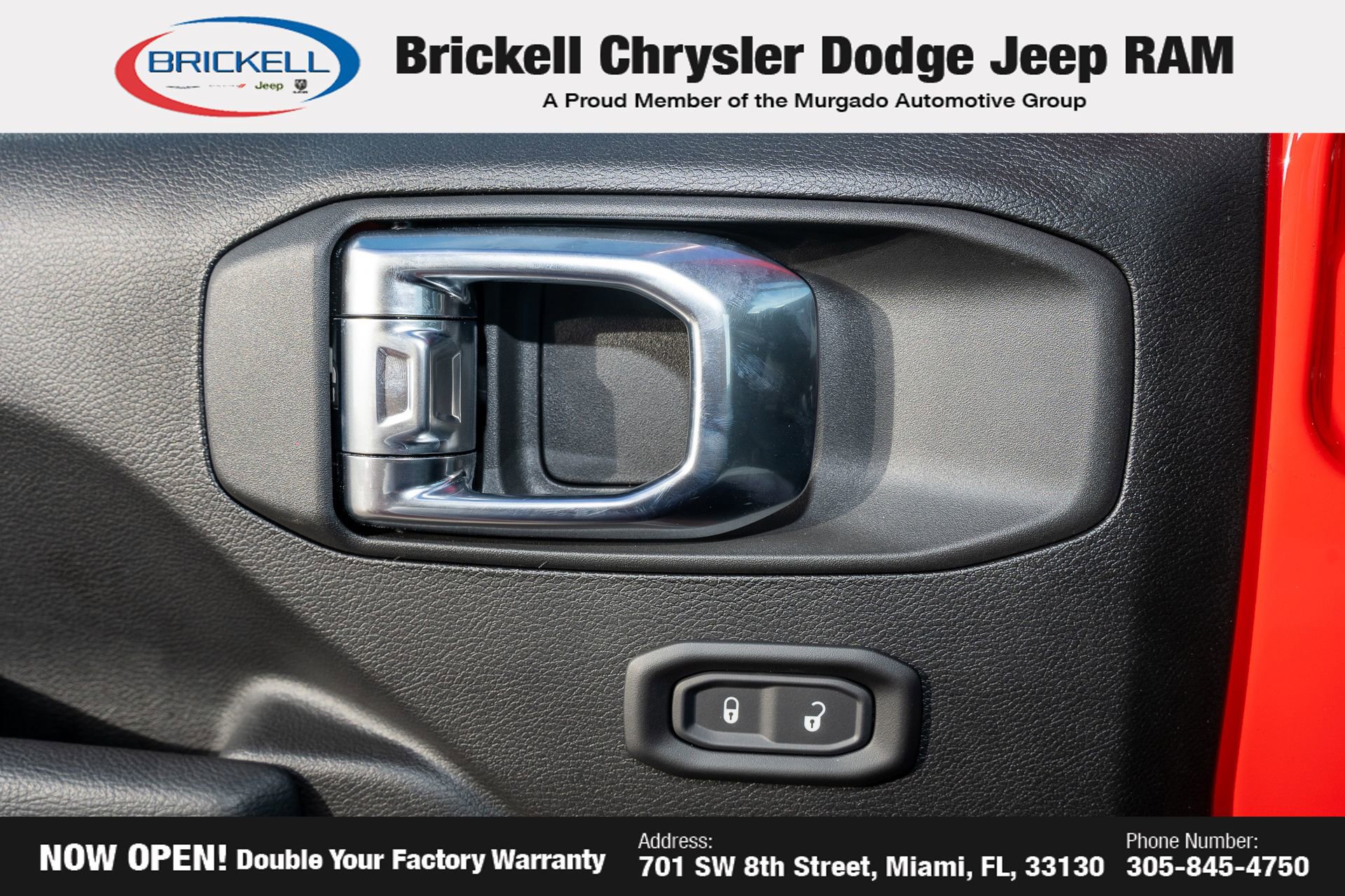 New 2026 Jeep Gladiator Sport image 26