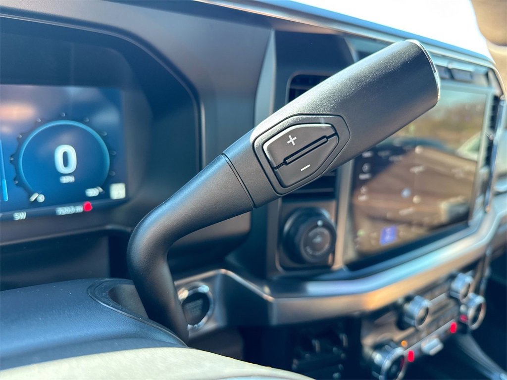 Used 2024 Ford F350 King Ranch w/ Chrome Package image 17