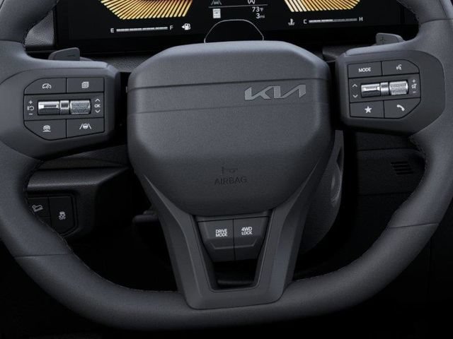 New 2027 Kia Seltos X-Line S AWD/4WD image 22