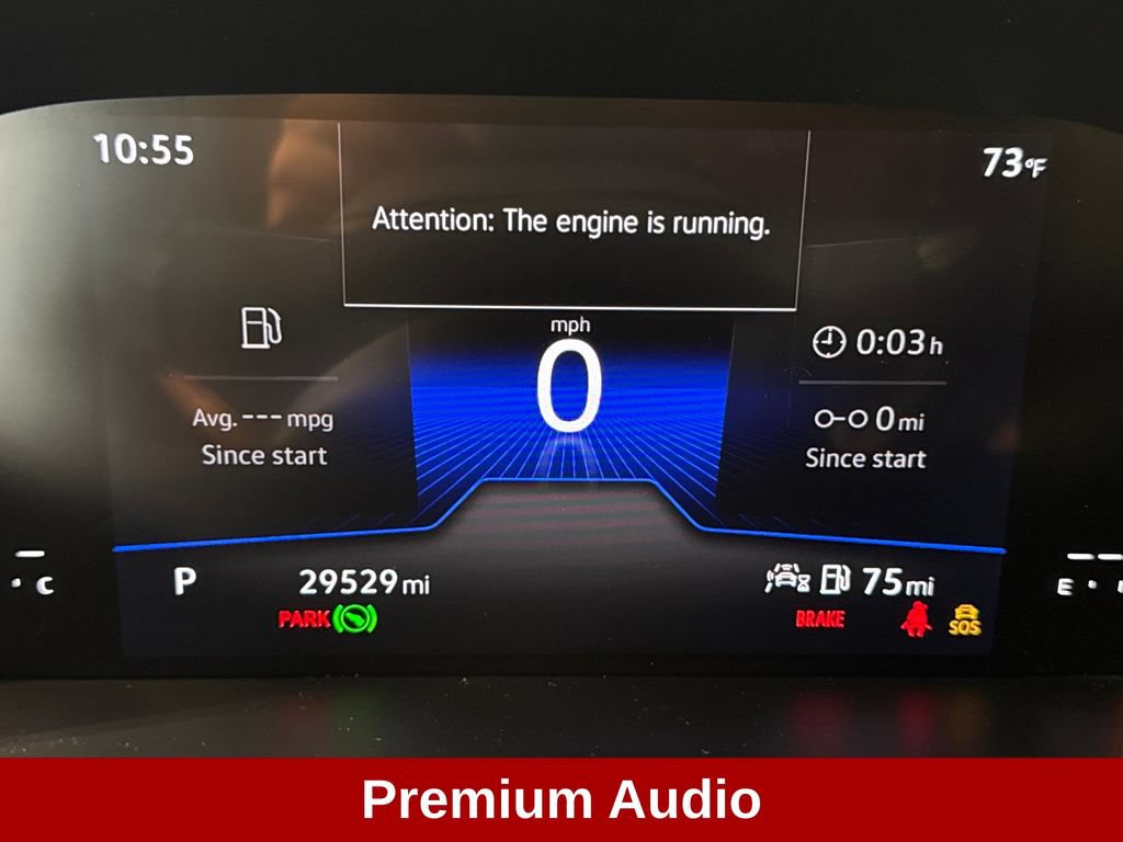 Used 2025 Volkswagen Taos S FWD image 7