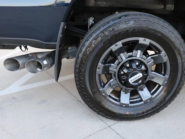 Used 2024 Ford F250 XL w/ STX Appearance Package AWD/4WD image 7