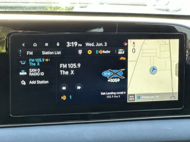 Used 2022 Hyundai Palisade Calligraphy AWD/4WD image 12