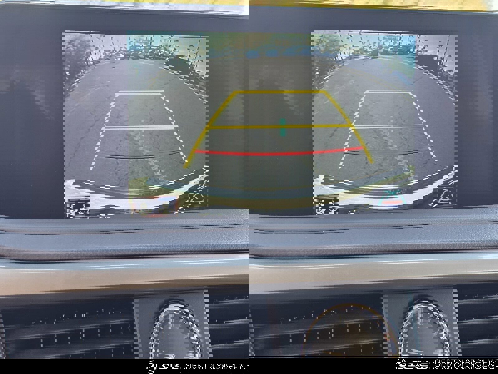 Certified 2020 Lexus RX 450hL AWD w/ Premium Package image 16