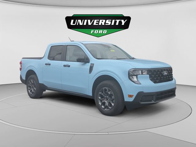 New 2026 Ford Maverick XLT w/ Equipment Group 301A