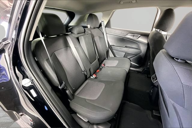 Certified 2026 Kia Sportage LX FWD image 24