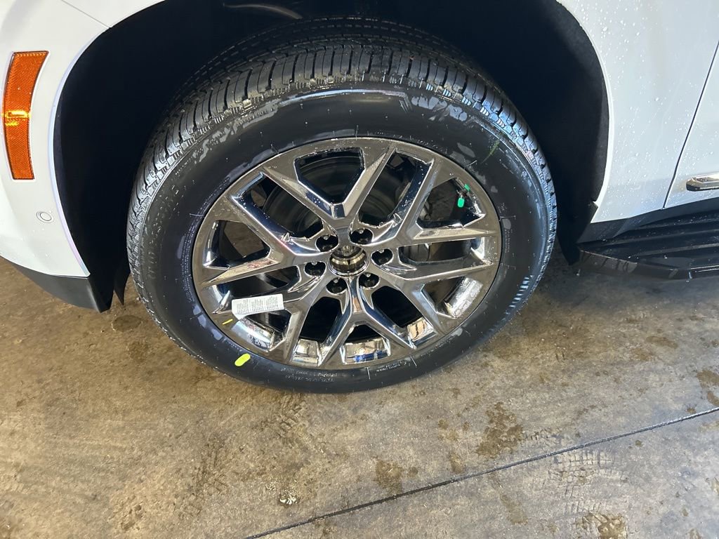 New 2026 GMC Yukon Elevation image 7