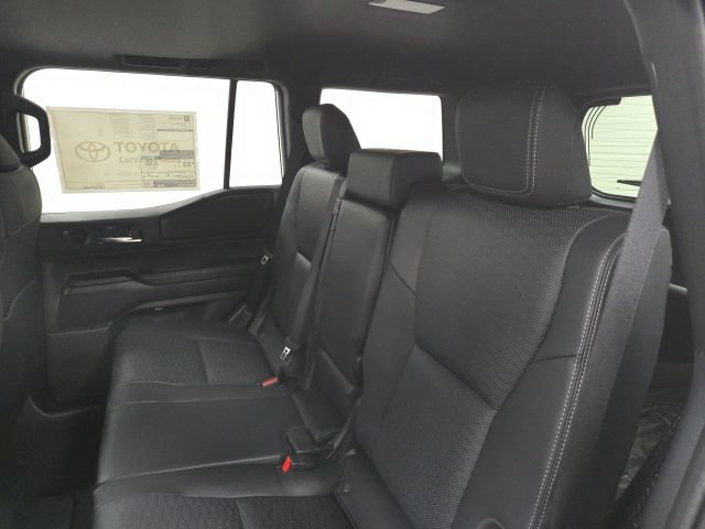 New 2027 Toyota Land Cruiser AWD/4WD image 19