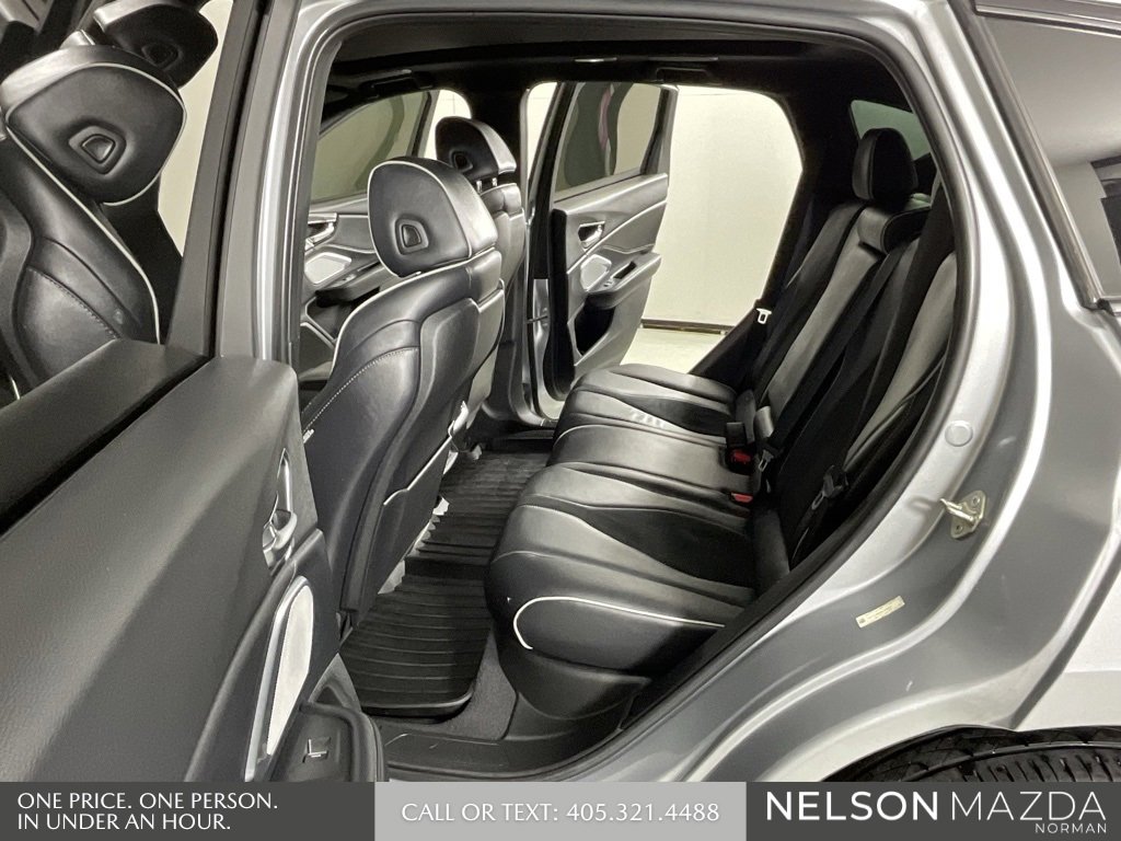 Used 2019 Acura RDX A-Spec image 13