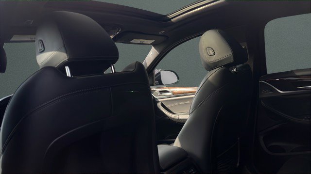 Used 2020 BMW X4 xDrive30i w/ Premium Package image 8