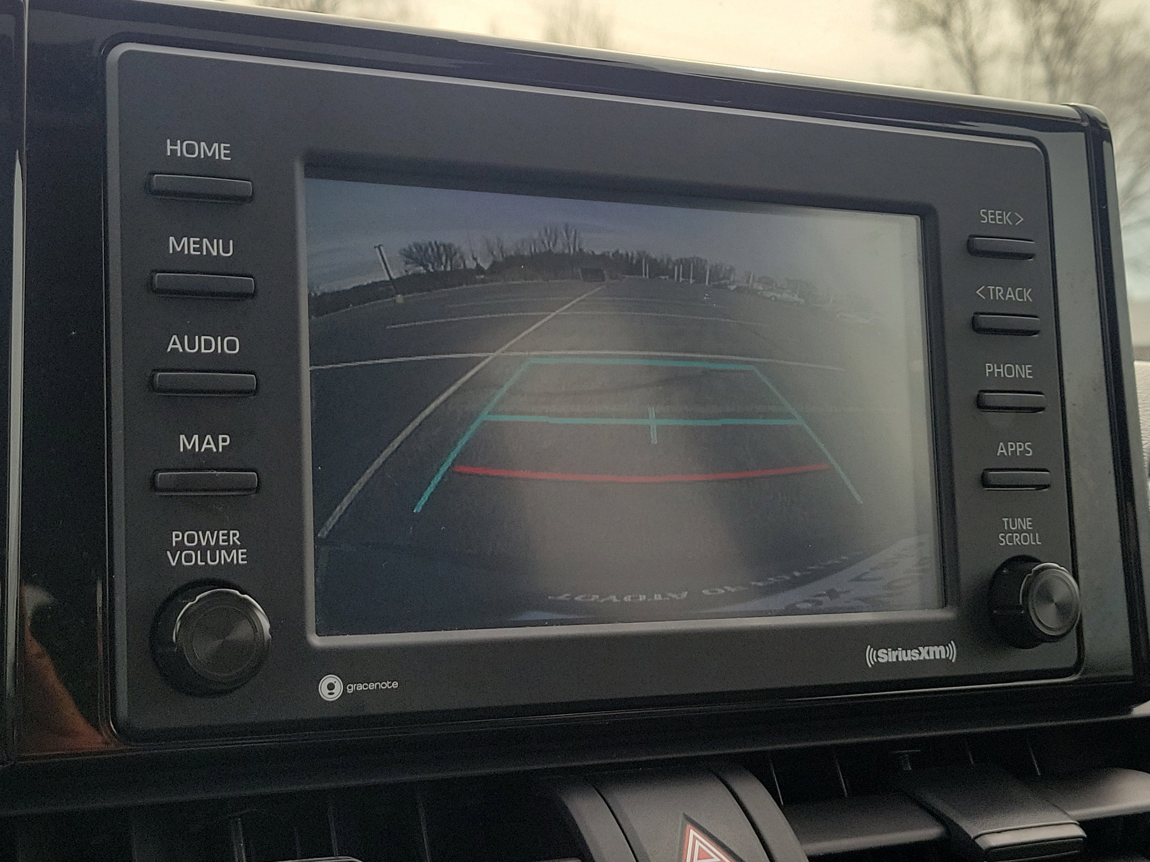 Used 2021 Toyota RAV4 XLE w/ Convenience Package image 31