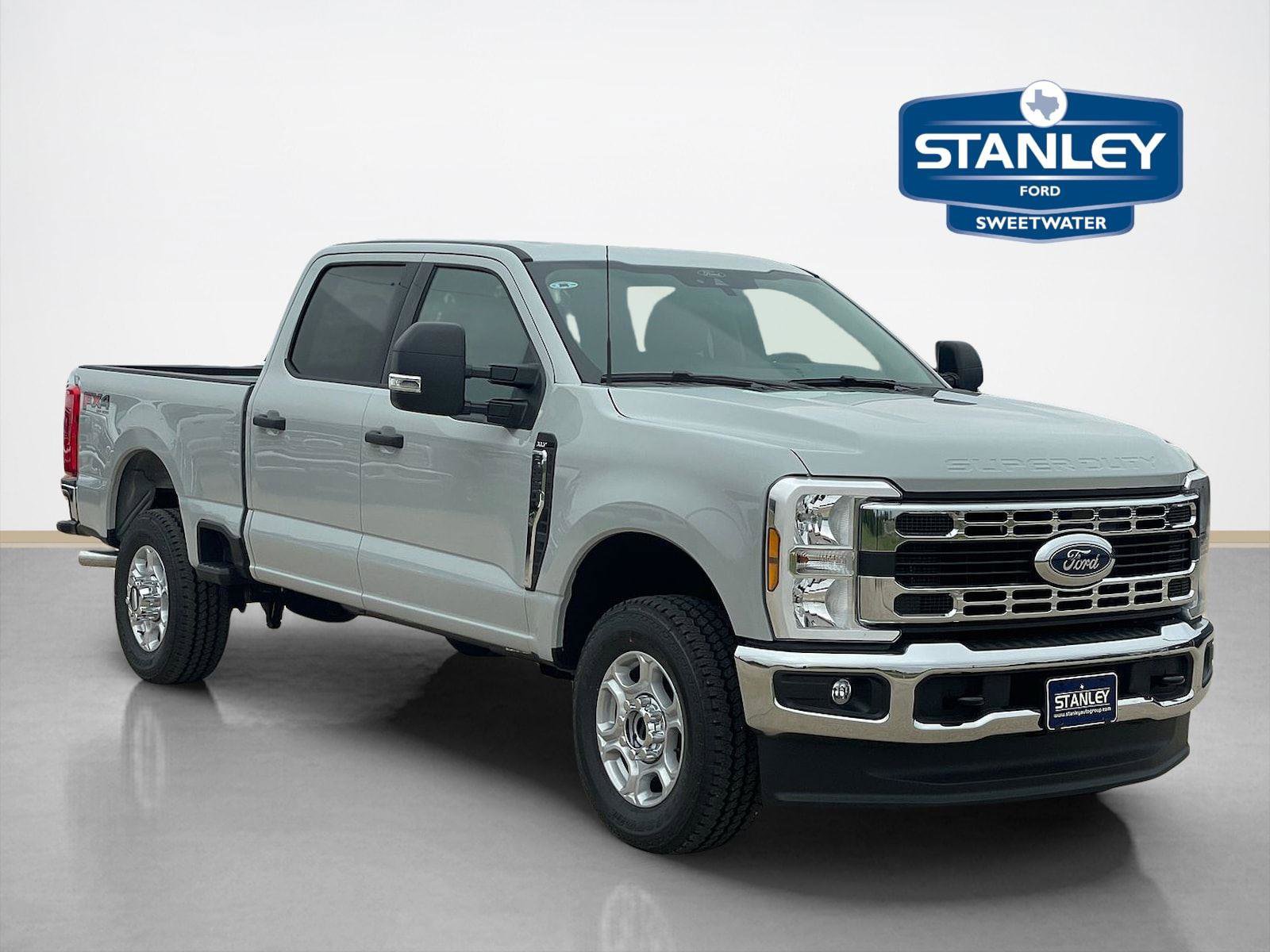 New 2026 Ford F250 XLT AWD/4WD image 1