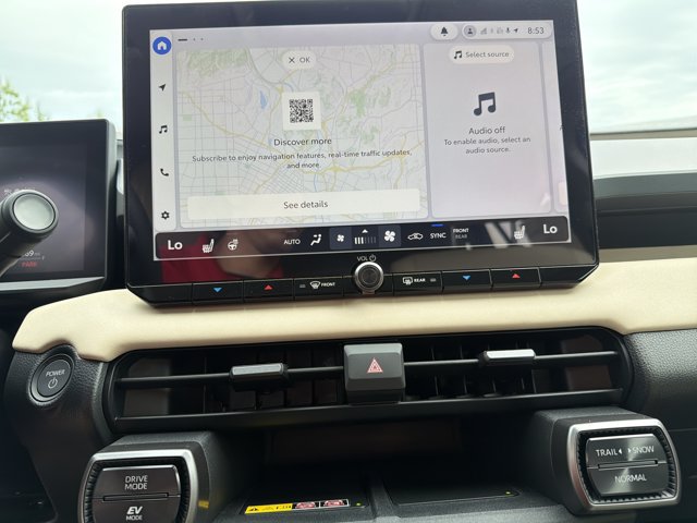 New 2026 Toyota RAV4 Limited AWD/4WD image 16