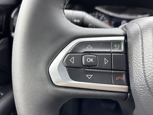 Used 2024 Jeep Compass Latitude w/ Convenience Group image 24