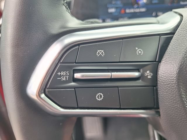 Used 2026 Chevrolet Equinox LT AWD/4WD image 48