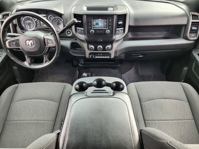 Certified 2023 RAM 2500 Tradesman image 28