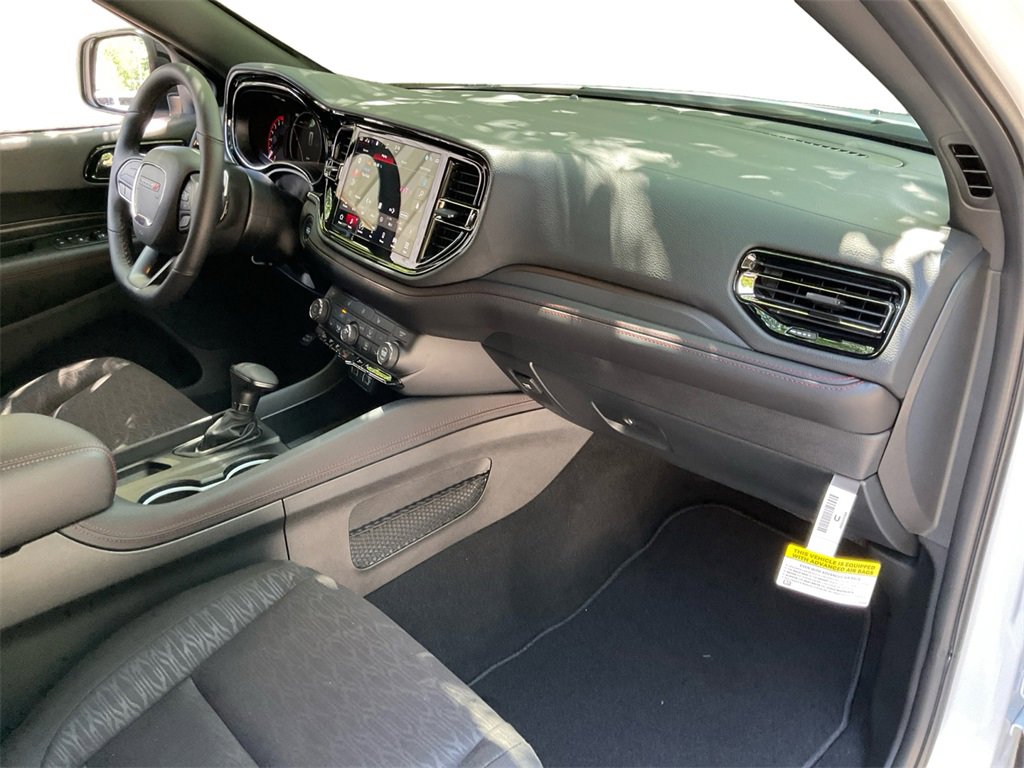 New 2025 Dodge Durango GT w/ Blacktop Package image 18