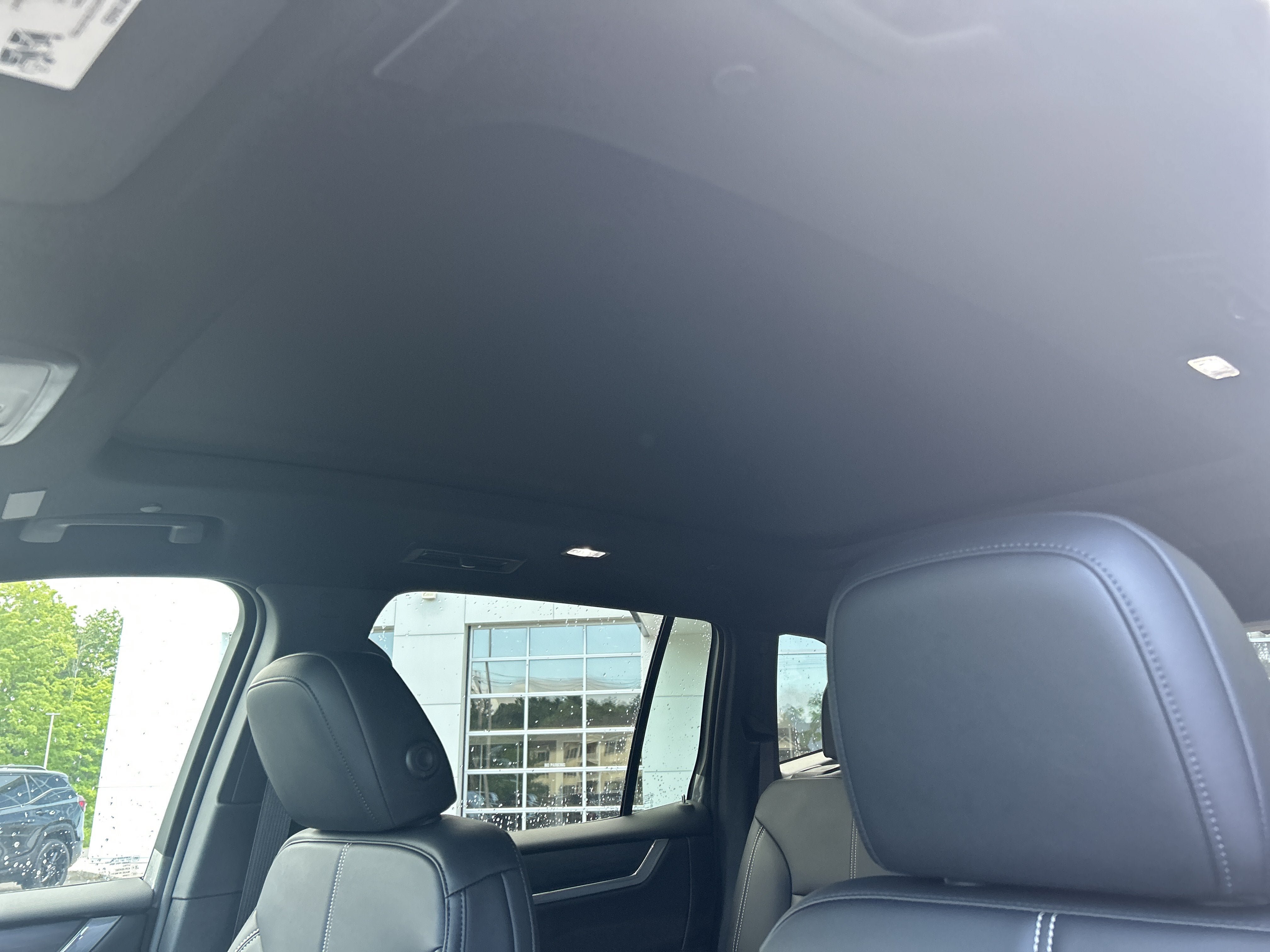 New 2026 GMC Acadia Elevation w/ Black Edition FWD image 25