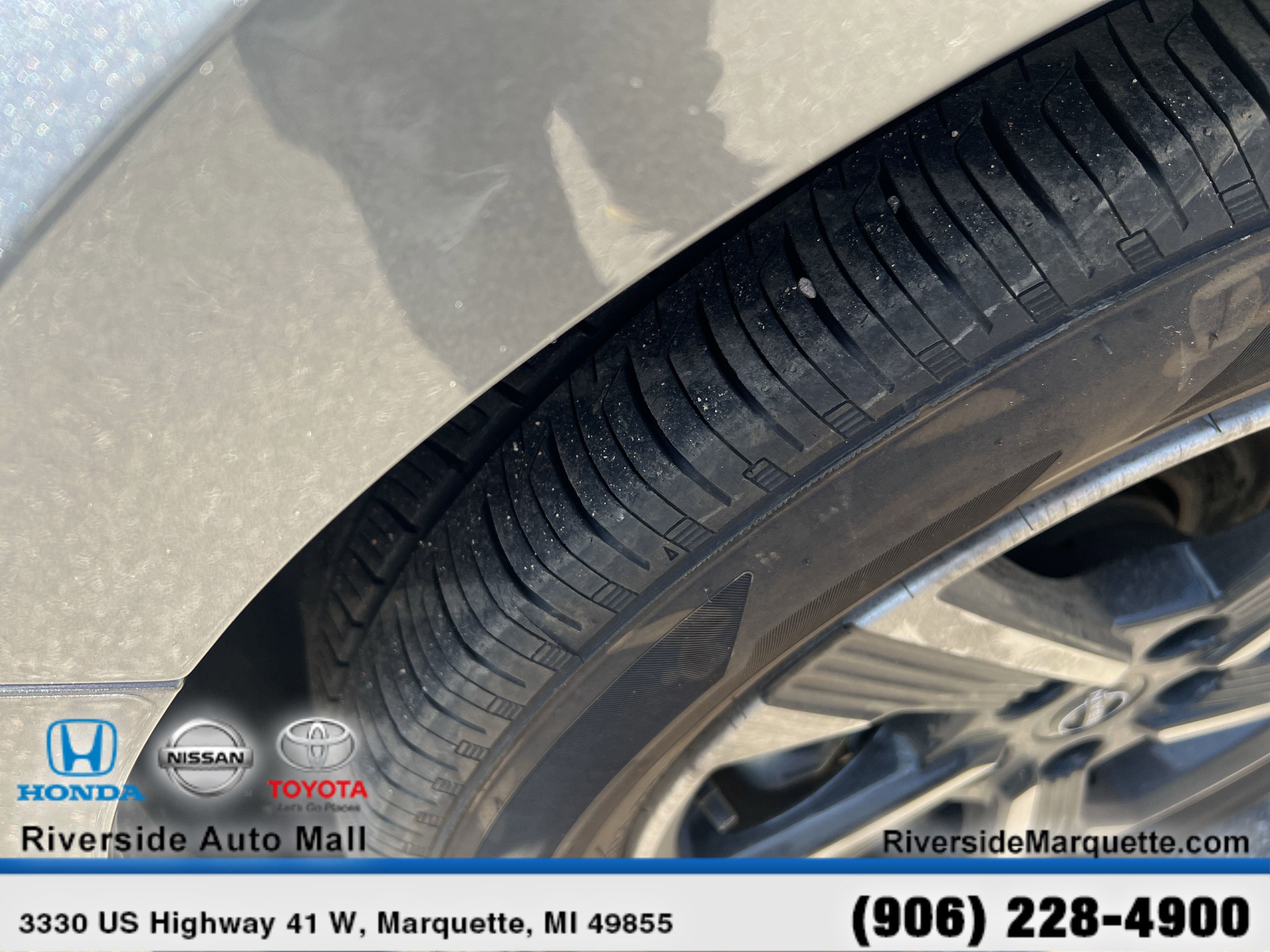 Used 2024 Nissan Sentra SV image 12