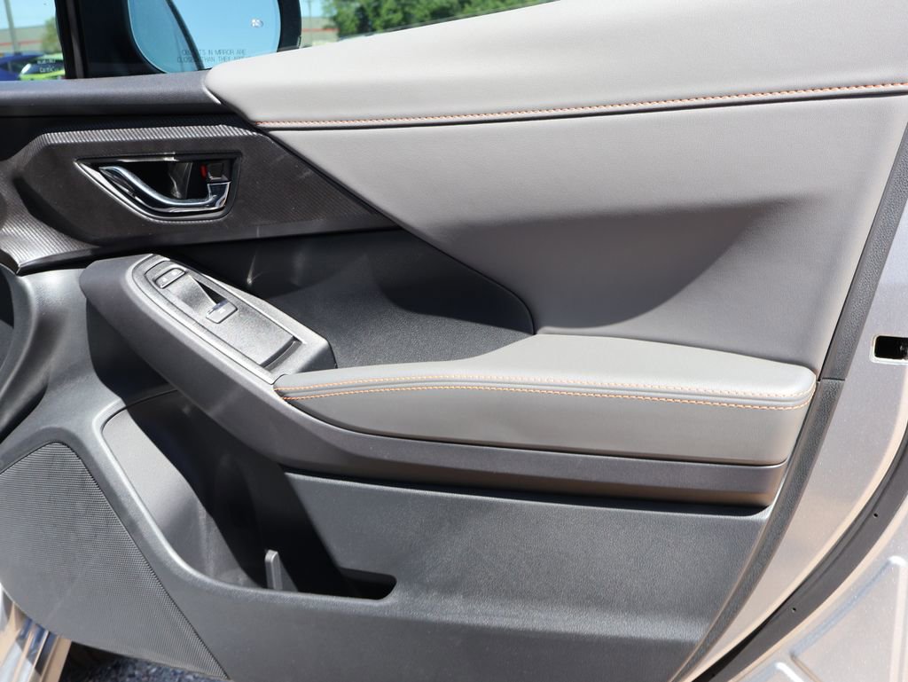 New 2026 Subaru Crosstrek 2.5i Limited AWD/4WD image 9