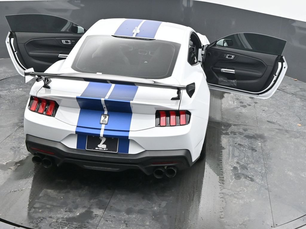 New 2025 Ford Mustang GT Premium w/ GT Performance Package image 54