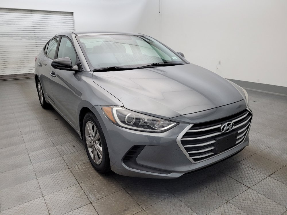 Used 2018 Hyundai Elantra SEL FWD image 13