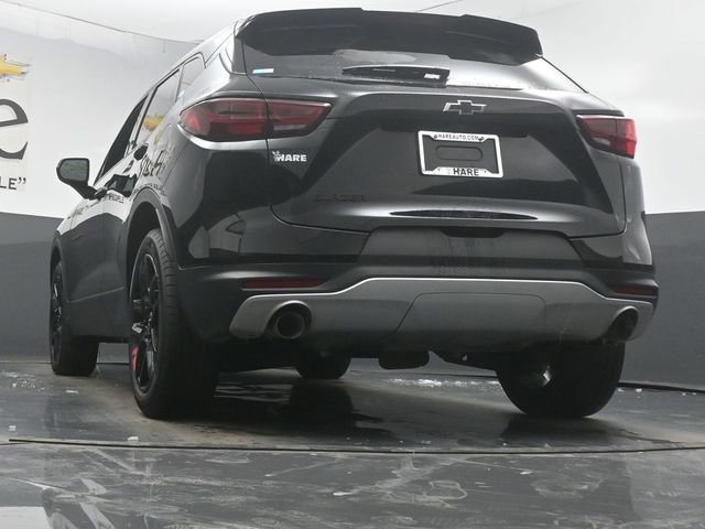 Used 2024 Chevrolet Blazer LT w/ Redline Edition image 53